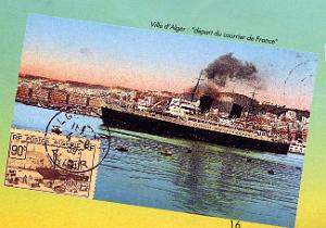 VILLE D' ALGER II 02